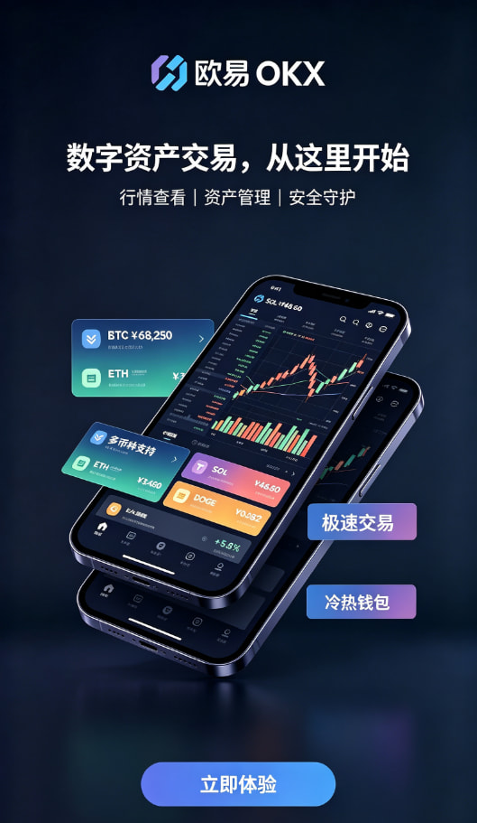 欧交易所app使用指南配图二